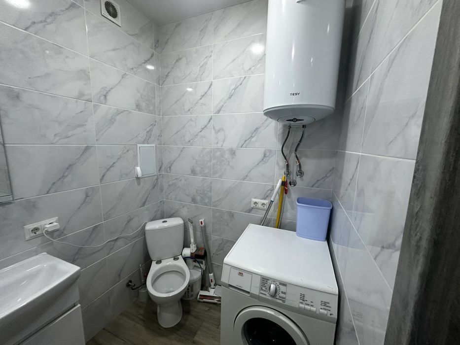 2 кімнатна квартира, В. Чорновола