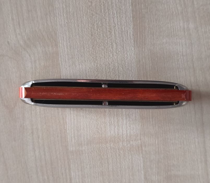 Harmonijka Vintage Weltmeister / Vermona