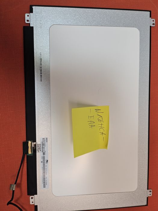 matryca  Innolux N156HCA-EAA do laptopa