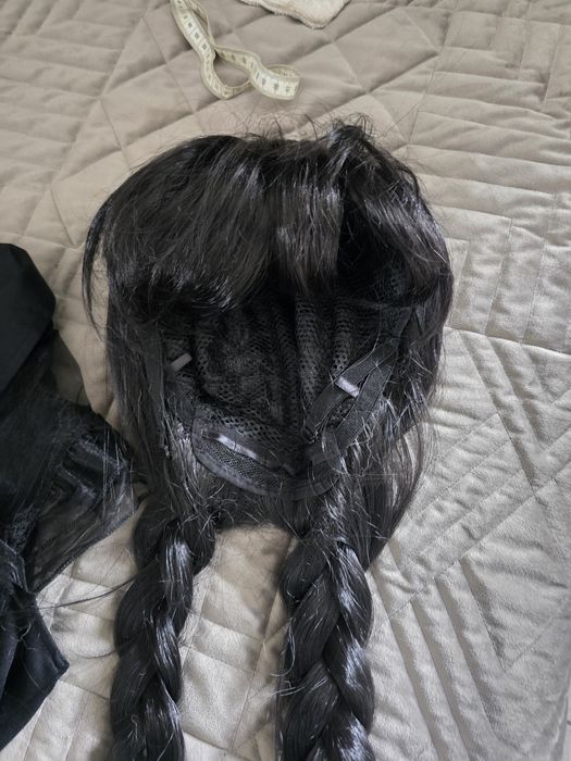 Sukienka Wednesday 146