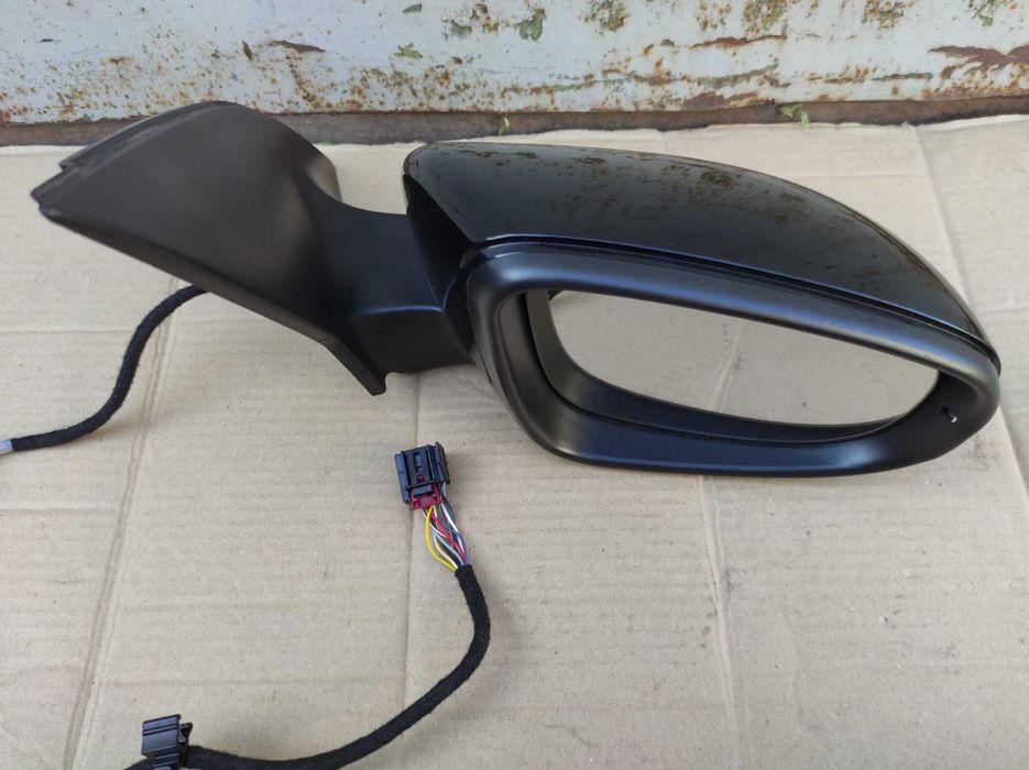 Зеркало заднего вида левое/правое Volkswagen Golf 6