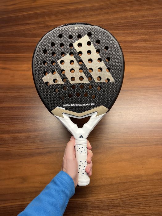 Raquete Padel Adidas Metalbone Ctrl