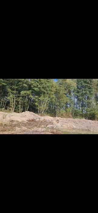 Sprzedam dzialki Rudno