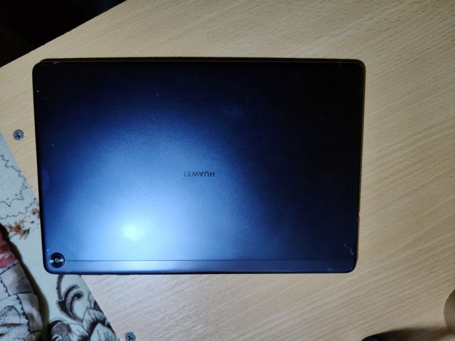 Планшет Huawei MatePad T AGS3-W09