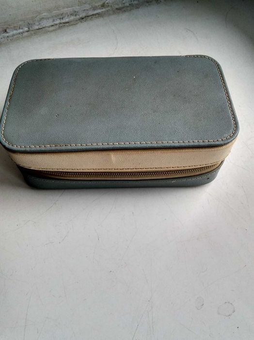 Винтажная электро бритва Philishave (Phillips) в комплекте с боксом.