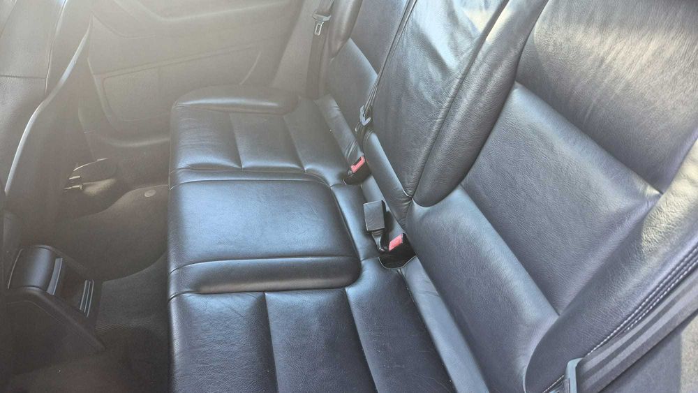 Audi A3 2.0 TDI SportBack foto 3