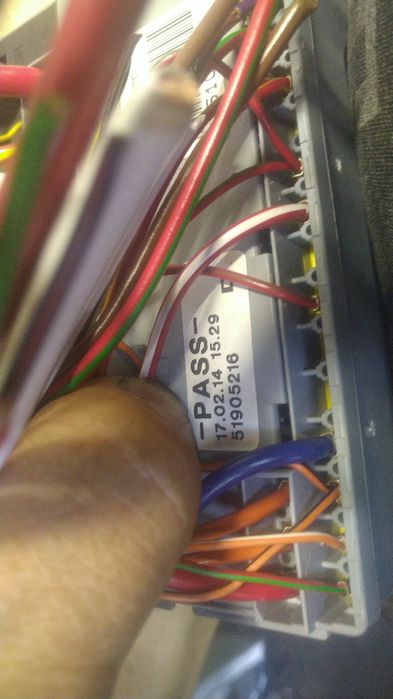 ) Lancia Ypsilon zestaw startowy stacyjka kluczyk komputer licznik 1.2