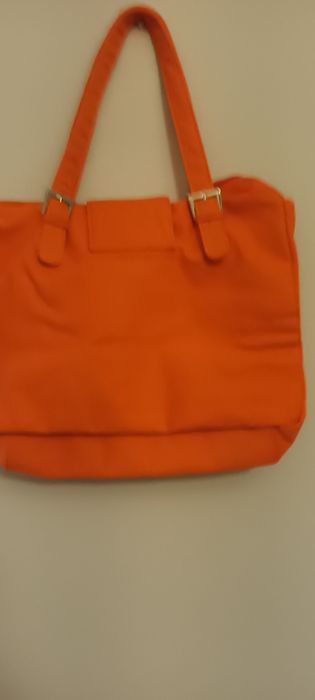 Bolsa tote - Nova!