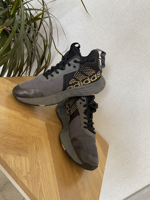 Buty adidas używane rozmiar 35