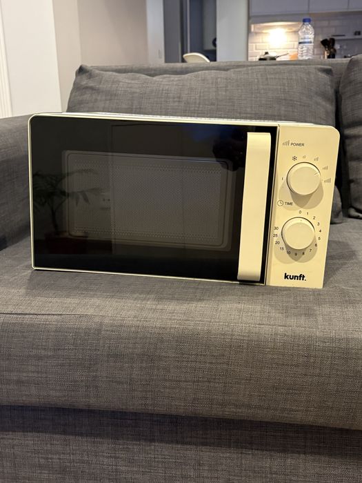Microondas Kunf.