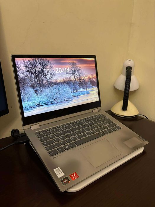 Lenovo IdeaPad C340