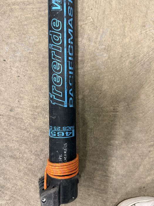 Material de windsurf Completo Freeride