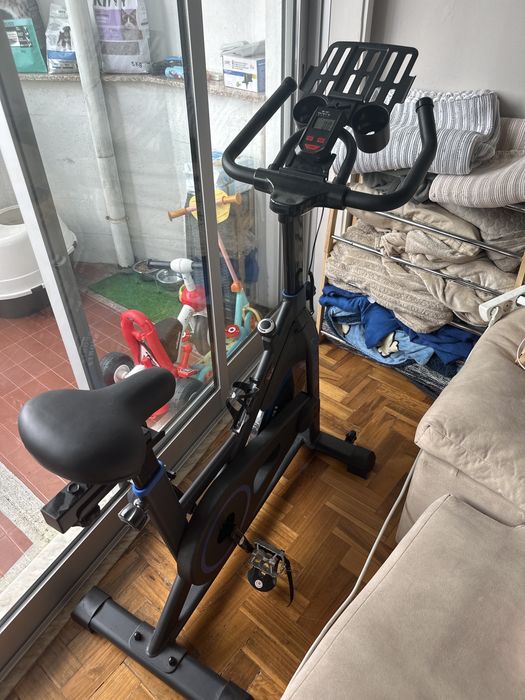 Bicicleta estatica