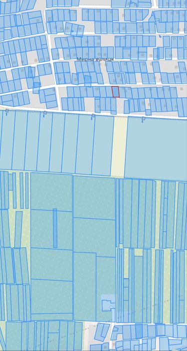 !!! Земельна ділянка, Земля під будівництво ! с. Карпилівка !!!