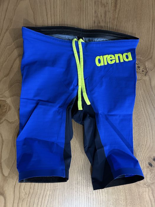 Arena PowerSkin Carbon