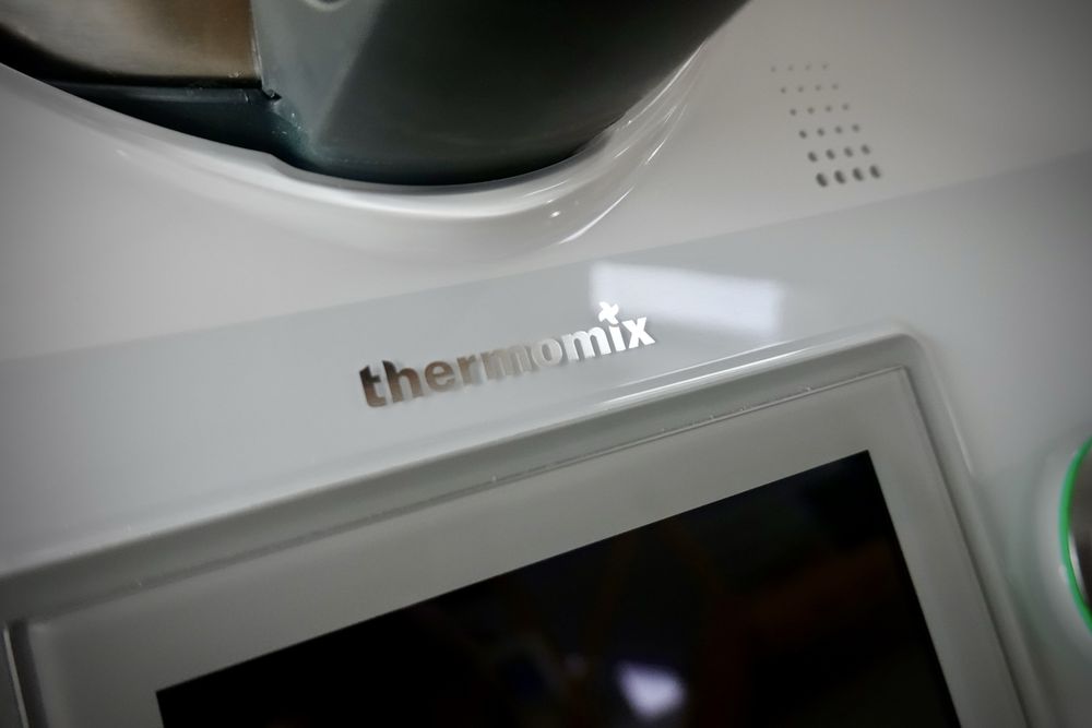 Thermomix TM5 Vorwerk