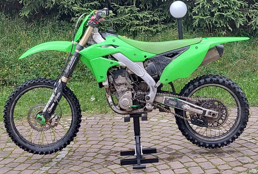 Kawasaki