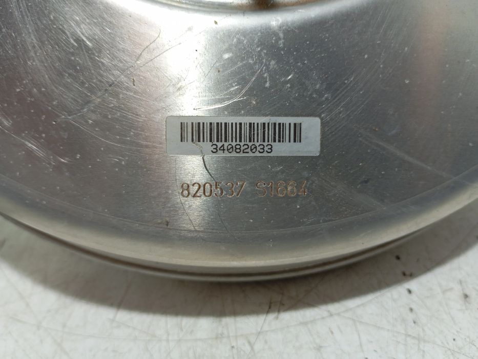 Servofreio PEUGEOT 3008 II (M_)
