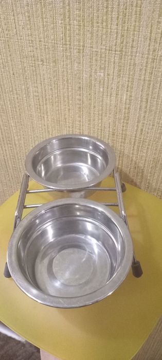 Миска для животных