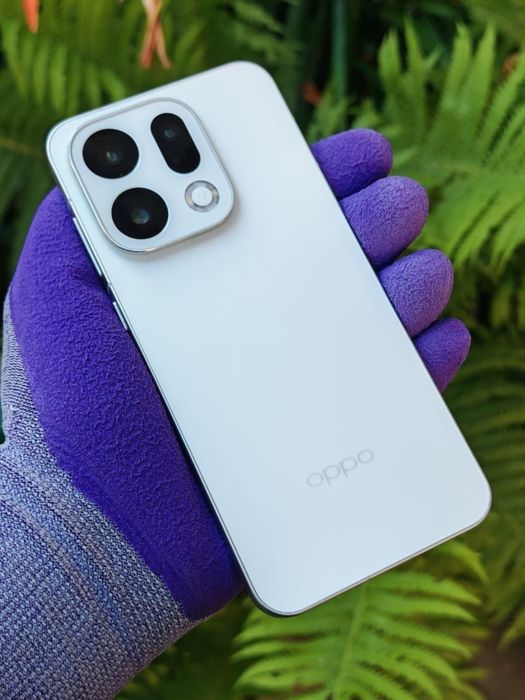 oppo find x9 12/256