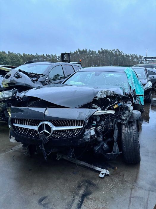 Mercedes A180, 2017 Gasoleo