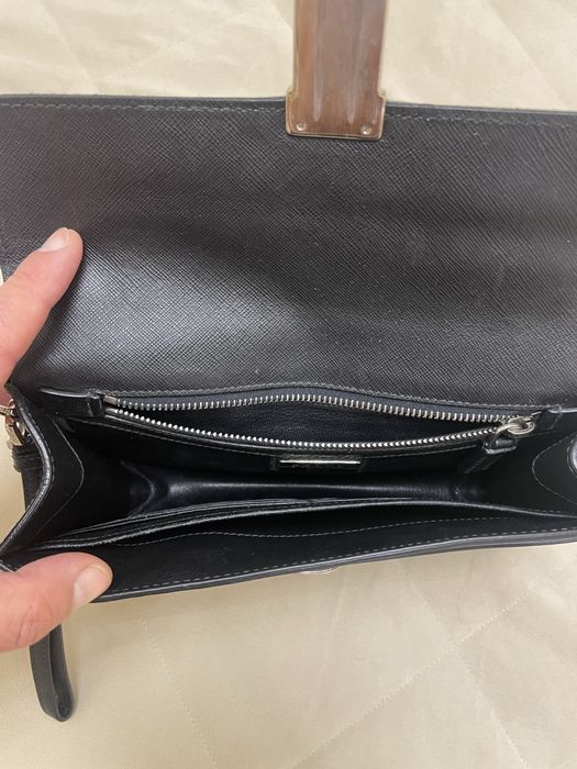 Сумочка чоловіча,Прада,Prada,Ідеальний стан.