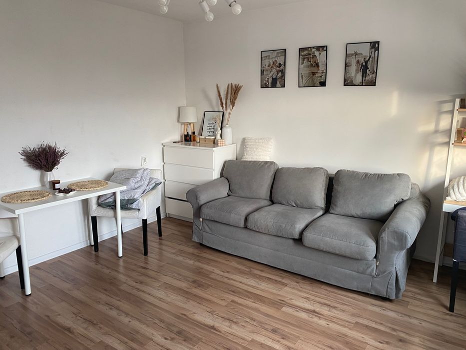 Kawalerka - Piaskowa Góra - doskonała lokalizacja