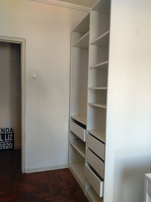 Roupeiro Ikea Bom Estado