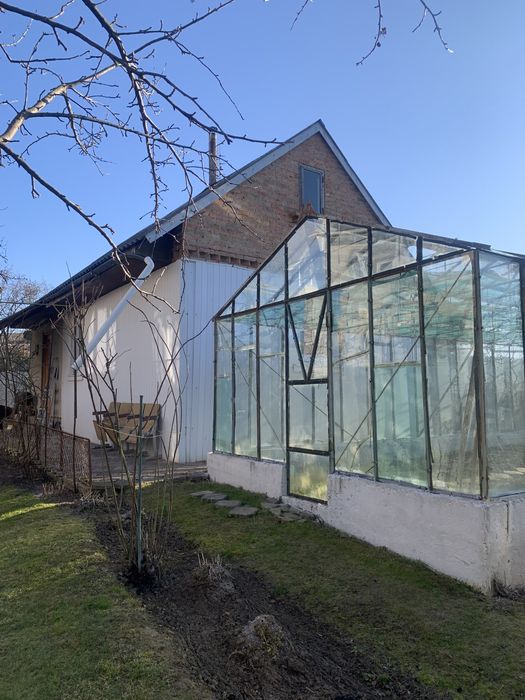 Продається будинок в с.Бармаки