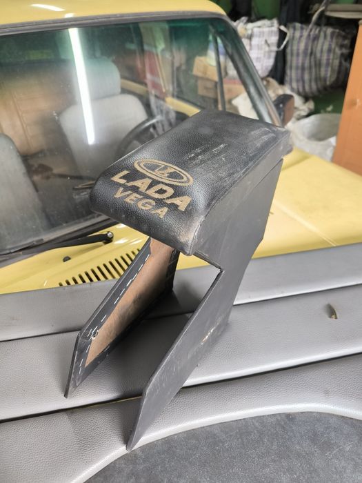 Подлакотник Полка аккустическая Ваз 2101 - 07 Классика 2111 Славута