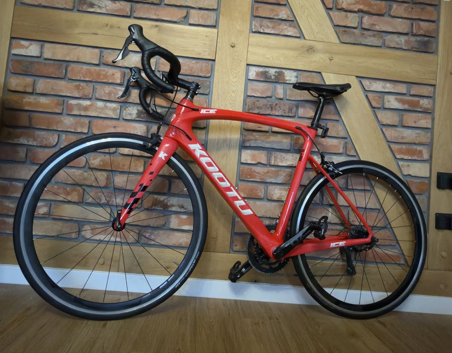 KOOTU ICE  carbon rozm56