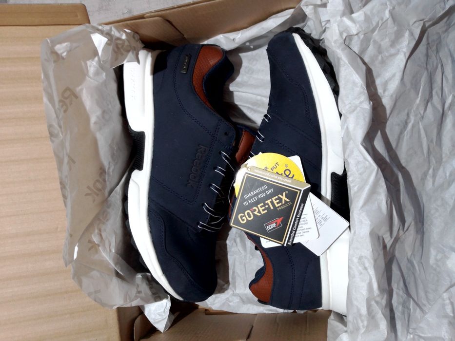 Reebok Elite Stride GTX IV, мужские кроссовки 40 размер.