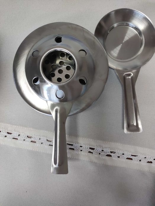 Fundue Inox NOVO437356757800734721
