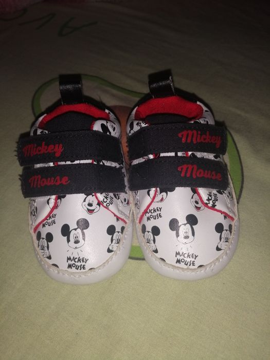 Пінетки для малюків