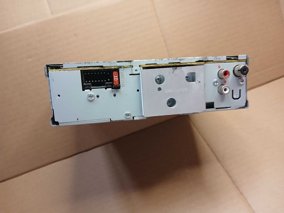 Radio Kenwood kdc-4551ub