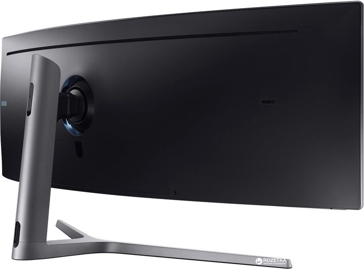 Монітор 49 Samsung LC49RG90SSNXZA