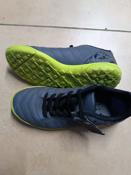 Buty kipsta, Decathlon. Halówki,turfy 31r.