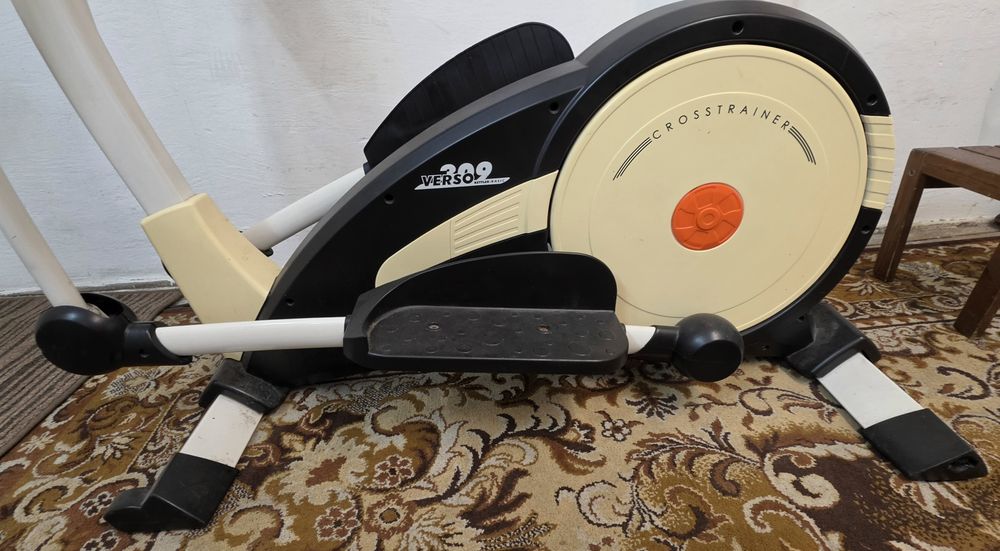 Orbiterek KETTLER - BASIC 309 Verso