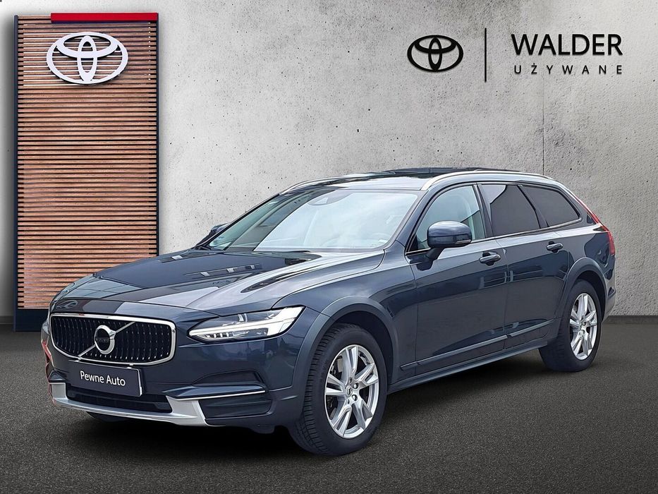 Volvo V90