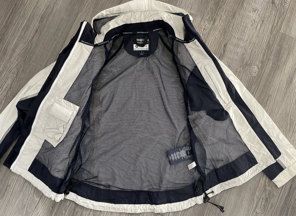 Henri Lloyd Kurtka BMW oracle, rozmiar S