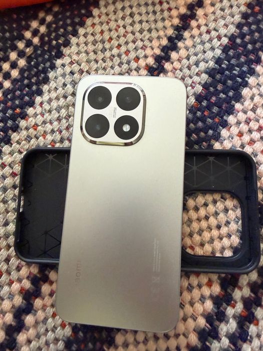 Xiaomi 15 T, como novo