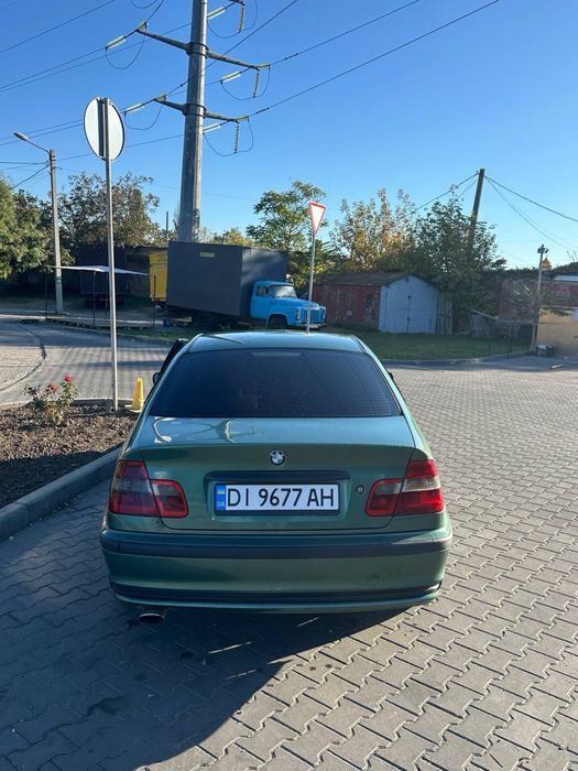 Продам бмв е46 bmw e46