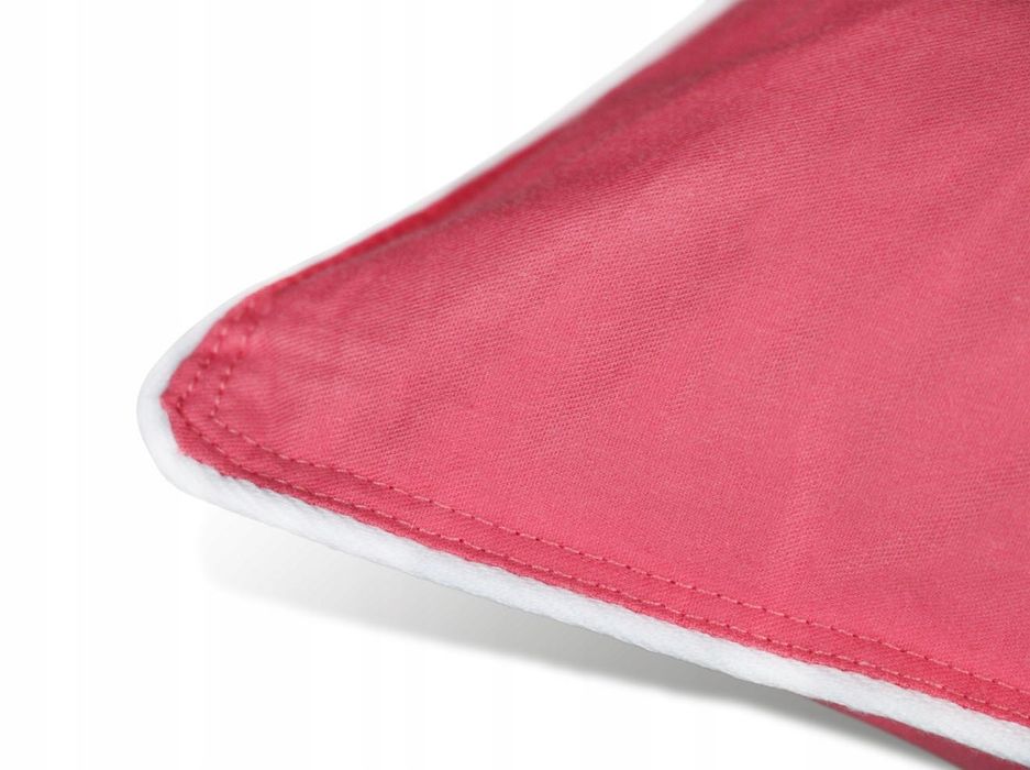 Poduszka 70x80 PUCHOWA puch i pierze 100% bawełna wygodna