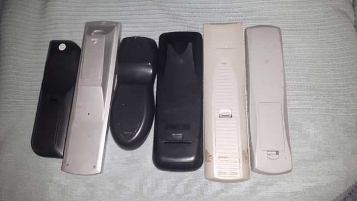 Varios Komandos - Tvs, Dvds... Etc - Ctt Grátis64552547611522121