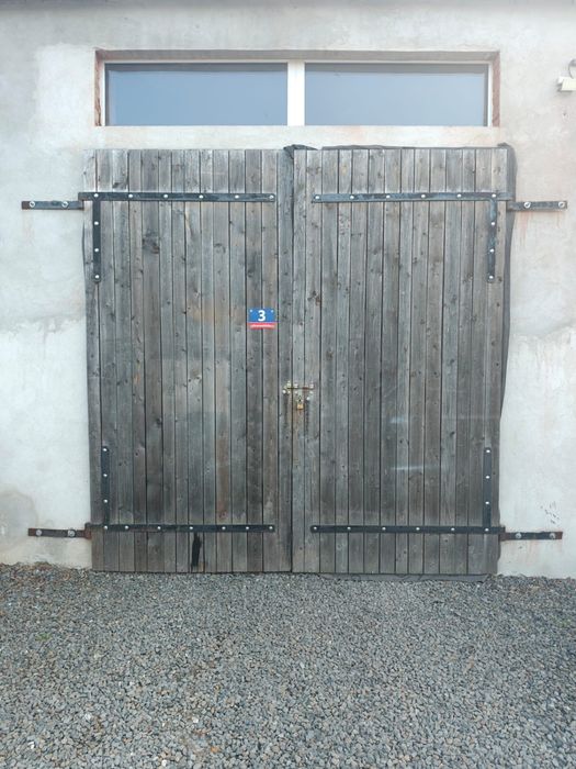Wynajmę boks garażowy - Widok 2