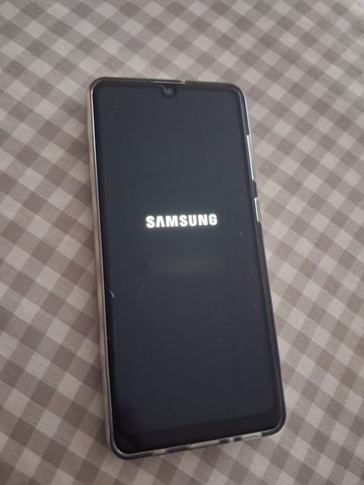 Samsung Galaxy A31 5G/DS 128GB Azul
