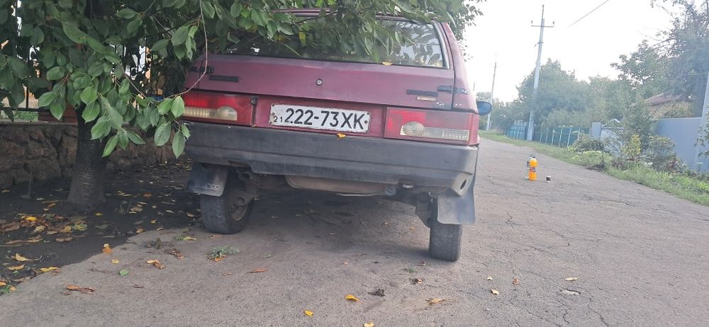 Продам ВАЗ 21093
