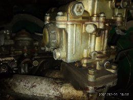 Запчасти на москвич 412 2140