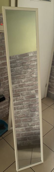 Lustro ikea stan bdb