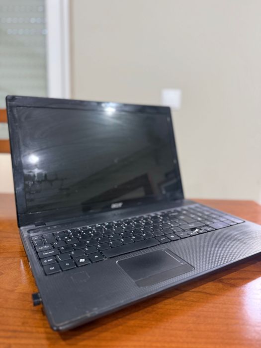 Portátil Acer Windows
